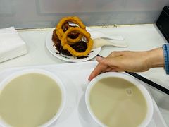 -老磁器口豆汁店(天坛店)