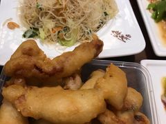 -海坛特色小吃·只做平潭特色菜(平潭店)