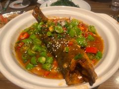 -九头鹰家宴(岳家嘴店)