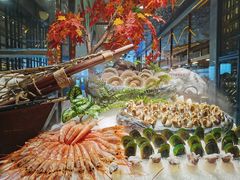 -喜庭海鲜自助(来福士店)