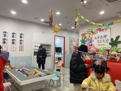 -蕃茄田艺术•美术绘画 •硬笔书法(滨江海威领界店)