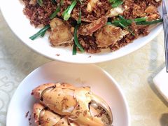 喜记正宗炒辣蟹-喜记避风塘炒辣蟹(旗舰店)