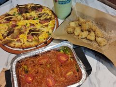 -达美乐比萨(留仙大道店)