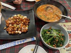 -玉桥餐厅(天坛店)