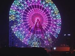 -星城之眼摩天轮