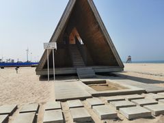 -那香海钻石沙滩浴场