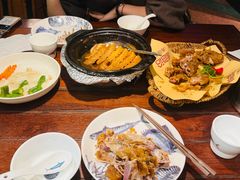 -前海沿·青岛菜(五四广场永旺店)