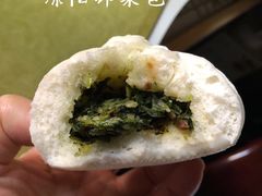 -白玉兰传统小吃