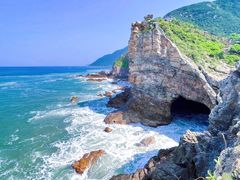 -鹿嘴山庄