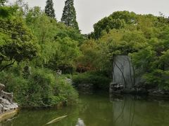 -常熟方塔园