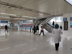 -重庆西南医院(西南院区)