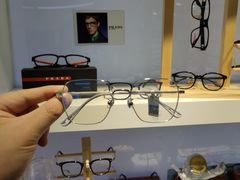 -浮光眼镜·蔡司视觉合作·数字验配中心(陆家嘴店)