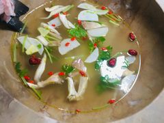 -鲜呦蒸汽石锅鱼(北辰路店)
