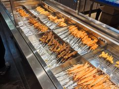 -生火火·小炉子炭烤(金楠天街总店)