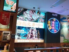 -叁宝烤肉• 西安烧烤(凤城十二路店)