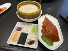 -悦融琥珀·京鲁菜·海味珍品(西单店)