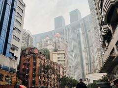 -东水门老街