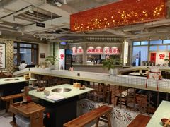 -陶婆婆火锅(洪崖洞店)