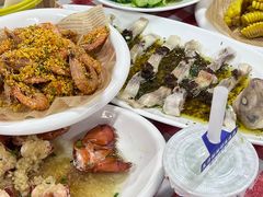 -琼大师东方烤乳猪(亚特兰蒂斯店)