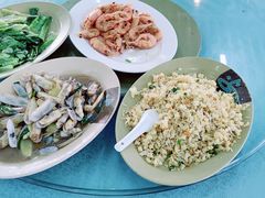 -景好海鲜餐厅(大鹏必选旅游店)