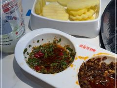 -浪里寻·臻牛养生牛肉火锅(方圆荟店)