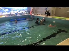 -水贝乐国际水育儿童游泳中心(新业广场店)