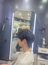 -藤野造型烫染·接发