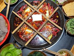 -洋马儿火锅(解放碑店)