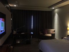 -昆明中心皇冠假日酒店