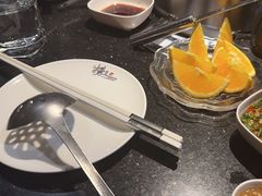 -捞王锅物料理(凯旋路店)