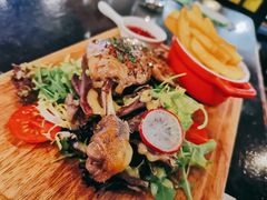 -La Creperie法餐厅(芮欧百货店)