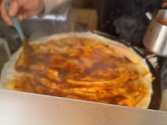 -琦琦蛋饼铺(上南店)