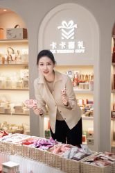 -卡卡喜糖伴手礼·商务礼宝宝礼·婚礼用品