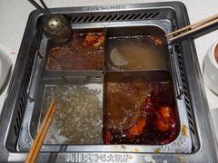 -海底捞火锅(高科广场店)