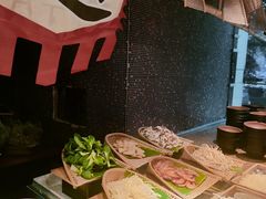 -温州喜来登酒店-盛宴西餐厅