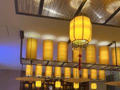 -福州天元国际威斯汀酒店·中国元素餐厅