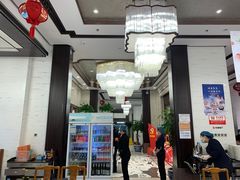 -马凯餐厅(地安门店)