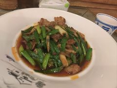 -田园印象·成都土菜院子(华阳店)