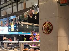 -太湖饭店玉兰厅(自助餐厅)