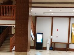 -长白山万达锦华套房酒店