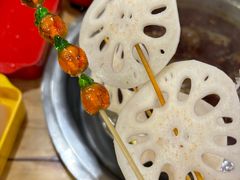 -袁记串串香(人民公园店)