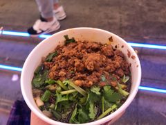 -八一路好吃街(雨田商务大厦店)