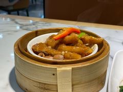 -多多旺港式茶餐厅(新区店)