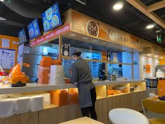 -鱼你在一起(海淀航天桥店)