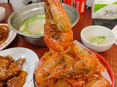 -孖记士多·28年粤菜老字号(人民中路店)