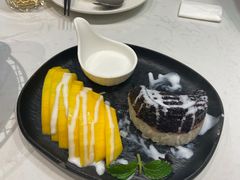 -美奈小馆·越南料理(中航城君尚购物中心店)