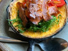 -BOR Eatery(安福路店)