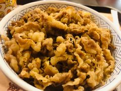 -吉野家(北站家乐福店)