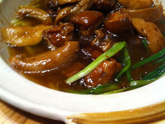 -夫妻肺片·中华老字号·正宗川菜(春熙路店)