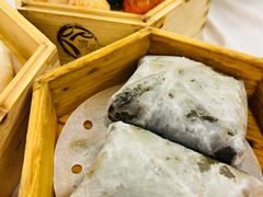 -鹿鸣酒家(越秀店)